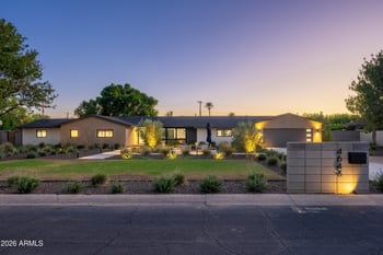 4643 E Calle Del Medio --, Phoenix, AZ 85018