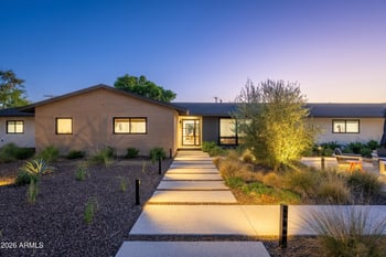 4643 E Calle Del Medio --, Phoenix, AZ 85018