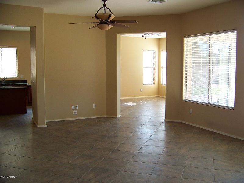 4643 E Firestone Dr, Chandler, AZ 85249