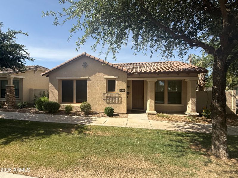 4643 E Maplewood St, Gilbert, AZ 85297