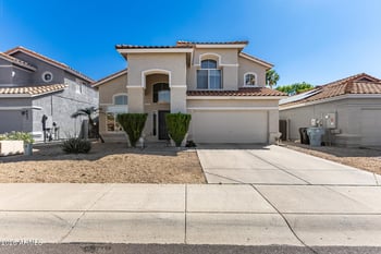 4643 Michelle Dr, Phoenix, AZ 85032
