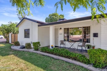 4643 E Monterosa St, Phoenix, AZ 85018