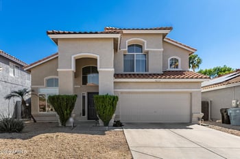 4643 Michelle Dr, Phoenix, AZ 85032