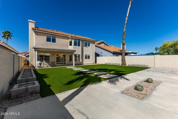 4643 Michelle Dr, Phoenix, AZ 85032