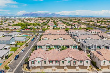 4643 S Glacier --, Mesa, AZ 85212
