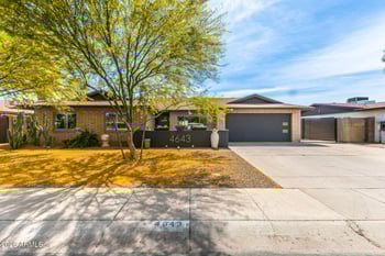 4643 Townley Ave, Glendale, AZ 85302