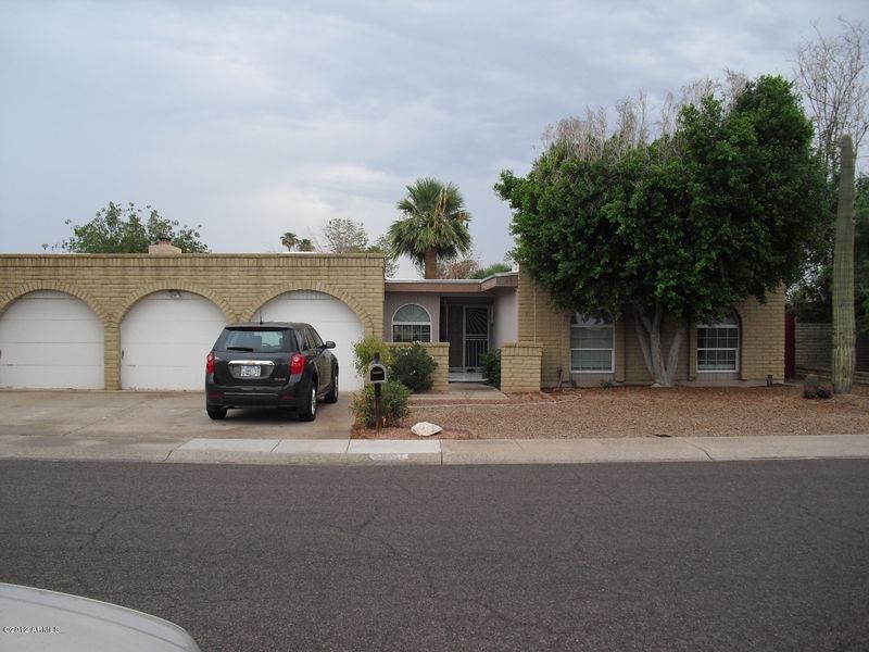 4643 W Bryce Ln, Glendale, AZ 85301