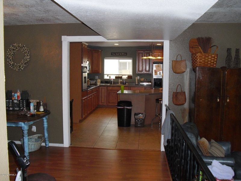 4643 W Bryce Ln, Glendale, AZ 85301