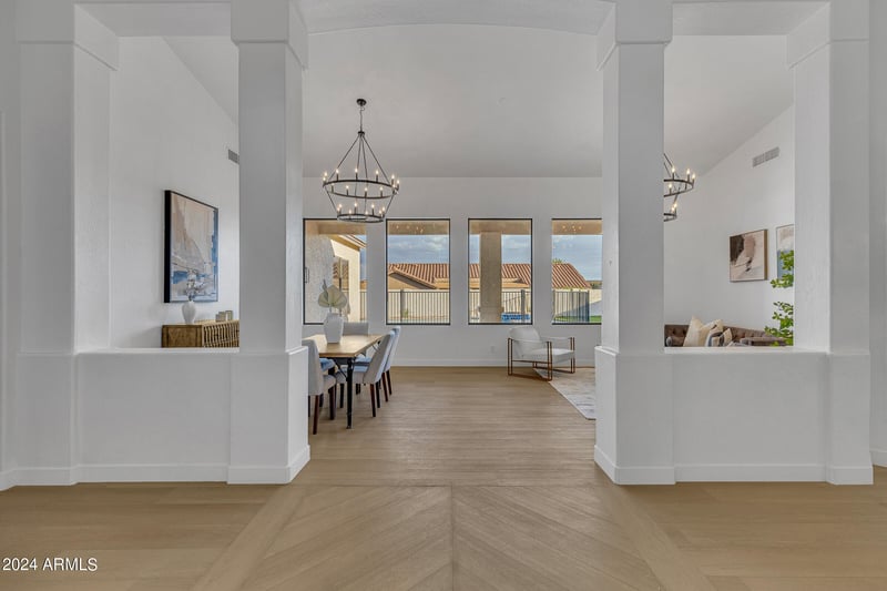 4643 W Fallen Leaf Ln, Glendale, AZ 85310