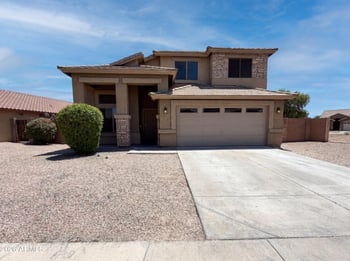 4643 Shumway Farm Rd, Laveen, AZ 85339