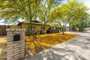 4643 Townley Ave, Glendale, AZ 85302