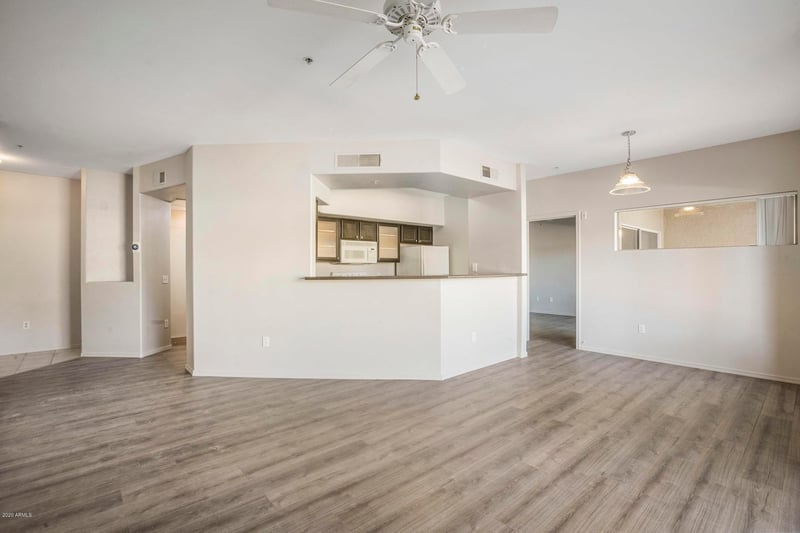4644 22nd St #1017, Phoenix, AZ 85016