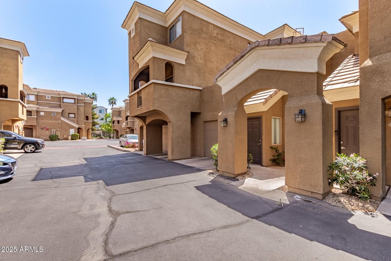 4644 22nd St #1137, Phoenix, AZ 85016