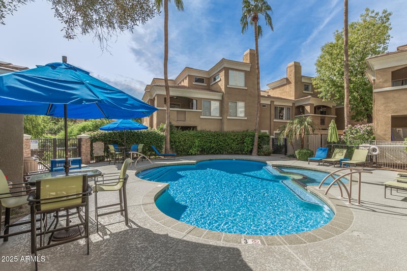 4644 22nd St #1160, Phoenix, AZ 85016