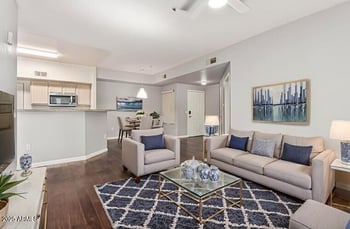 4644 22nd St #1160, Phoenix, AZ 85016