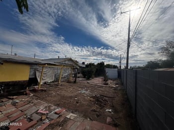 4644 30th Ave, Phoenix, AZ 85017