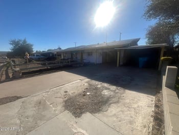 4644 30th Ave, Phoenix, AZ 85017