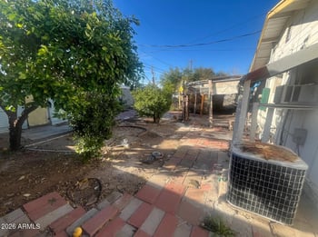 4644 30th Ave, Phoenix, AZ 85017