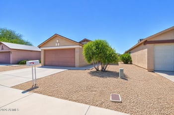4644 86th Ave, Phoenix, AZ 85037