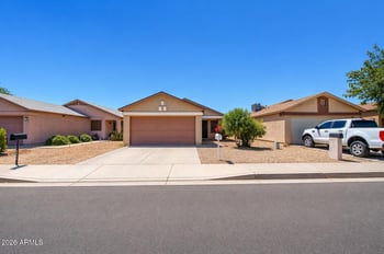 4644 86th Ave, Phoenix, AZ 85037