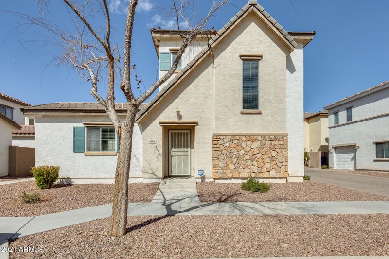 4644 E Laurel Ave, Gilbert, AZ 85234