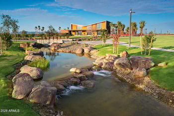 4644 Ferric --, Mesa, AZ 85212