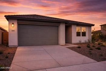 4644 Ferric --, Mesa, AZ 85212