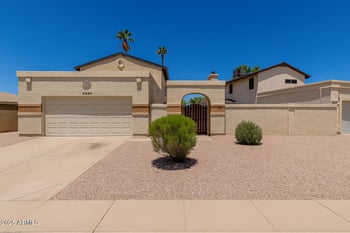4644 Havasupai Dr, Glendale, AZ 85308