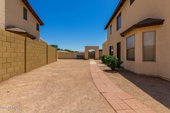 4644 Havasupai Dr, Glendale, AZ 85308