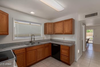 4644 Havasupai Dr, Glendale, AZ 85308