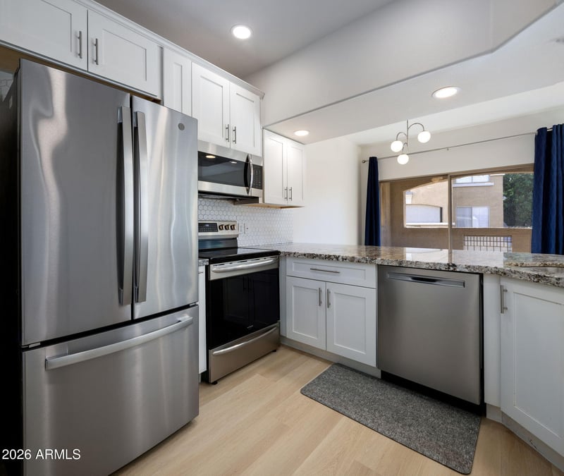 4644 N 22nd St #2025, Phoenix, AZ 85016