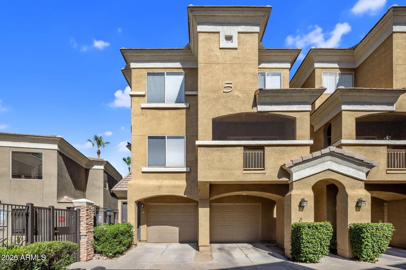 4644 N 22nd St #2025, Phoenix, AZ 85016