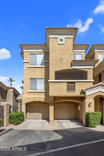 4644 22nd St #2025, Phoenix, AZ 85016