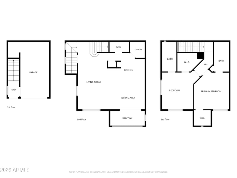 4644 N 22nd St #2025, Phoenix, AZ 85016