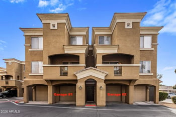 4644 N 22nd St #2032, Phoenix, AZ 85016