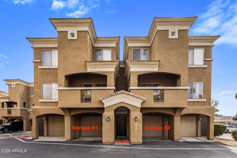 4644 22nd St #2032, Phoenix, AZ 85016