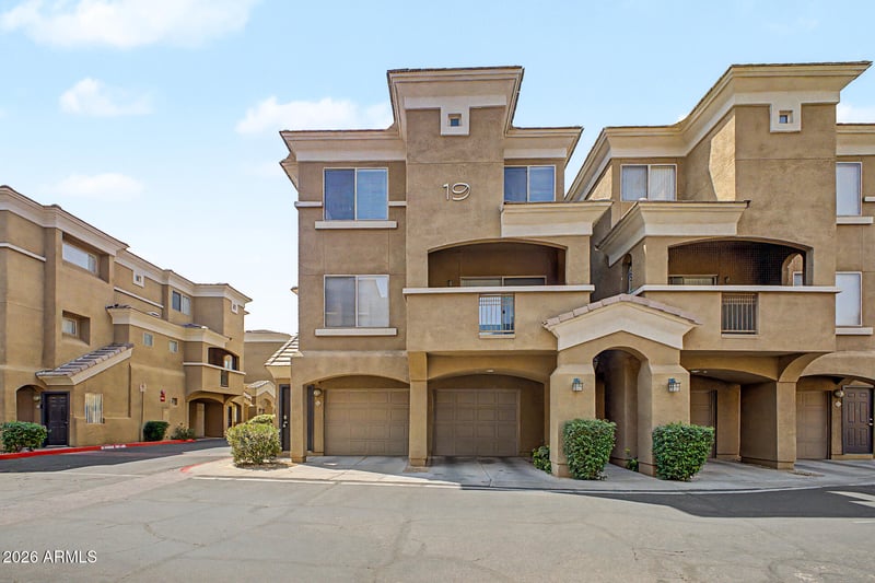 4644 N 22nd St #2117, Phoenix, AZ 85016