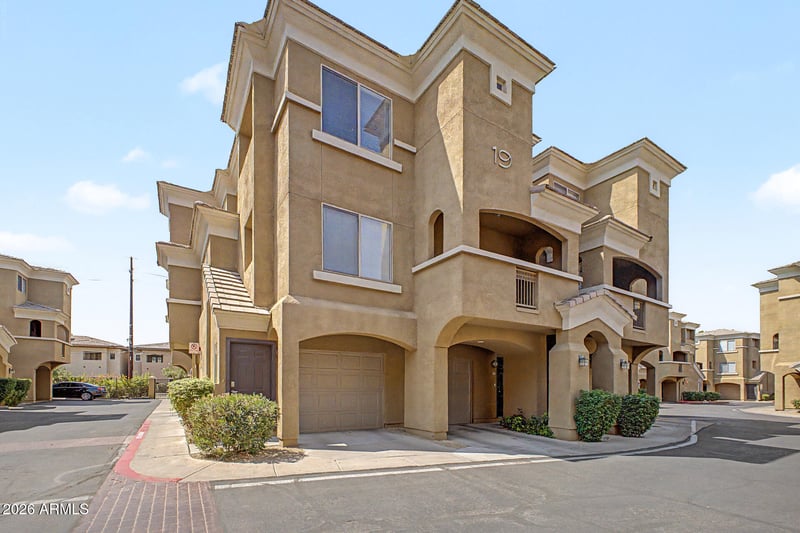 4644 N 22nd St #2117, Phoenix, AZ 85016