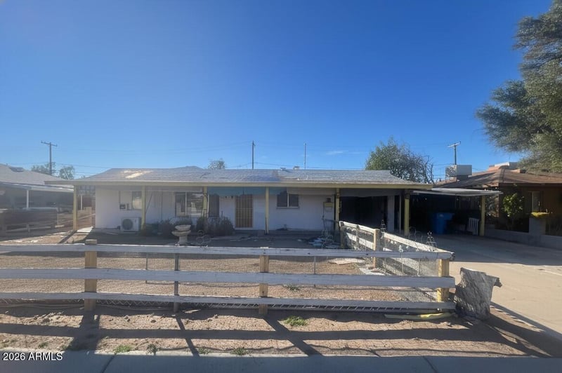 4644 N 30th Ave, Phoenix, AZ 85017
