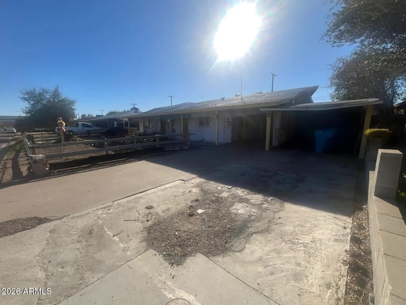 4644 N 30th Ave, Phoenix, AZ 85017