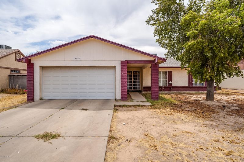 4644 N 77th Ave, Phoenix, AZ 85033