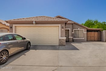 4644 N 84th Dr, Phoenix, AZ 85037