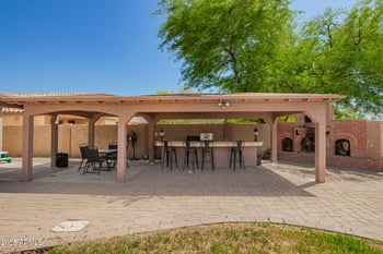 4644 N 84th Dr, Phoenix, AZ 85037