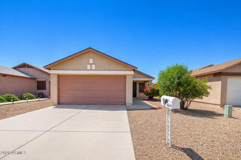 4644 86th Ave, Phoenix, AZ 85037