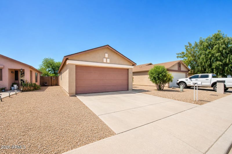 4644 86th Ave, Phoenix, AZ 85037