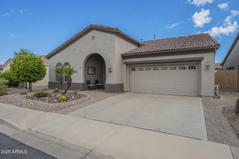 4644 Sourwood Dr, Gilbert, AZ 85298