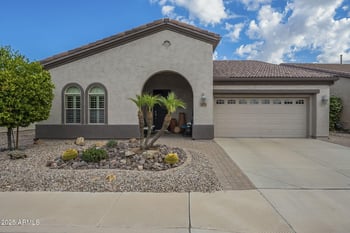 4644 Sourwood Dr, Gilbert, AZ 85298