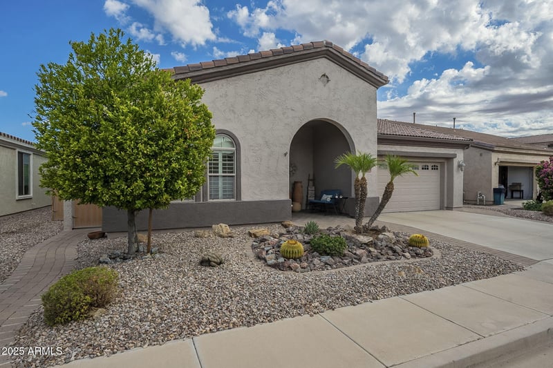 4644 Sourwood Dr, Gilbert, AZ 85298