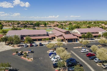 4644 Sourwood Dr, Gilbert, AZ 85298