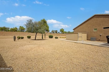 4644 Villa Linda Dr, Glendale, AZ 85310